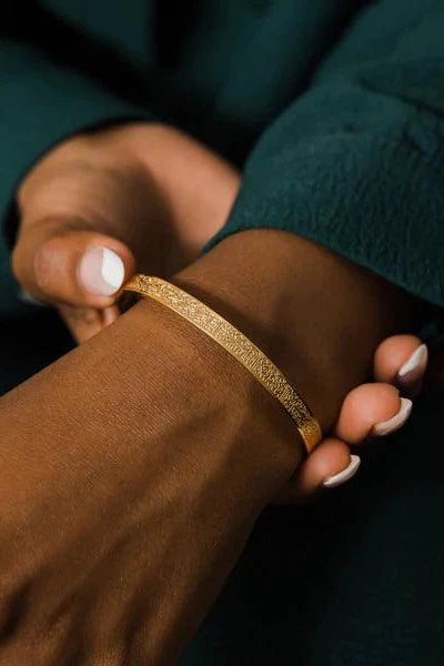 ✨ Ayat-ul-Kursi Bracelet ✨