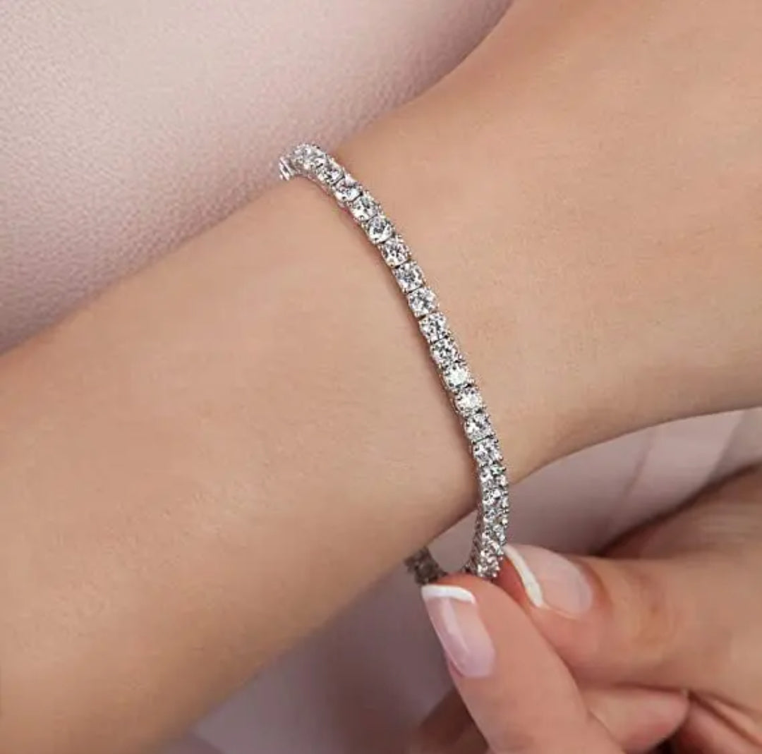 Diamond Bracelet - Lunaenoor